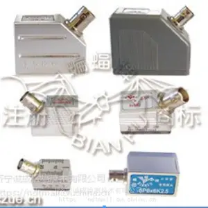 接触式超声波常规斜探头 |山东瑞祥模具 山东济宁模具厂 无损检测 超声波探伤 瑞祥试块 东岳试块