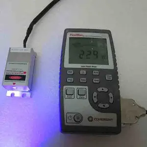博光-CL445nm(2W)-OEM激光器