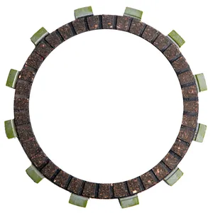 clutch plate &clutch shoe & clutch assy