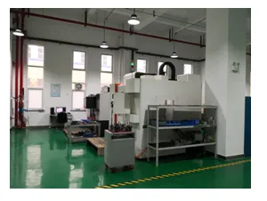 咸阳赛亚思科技有限公司