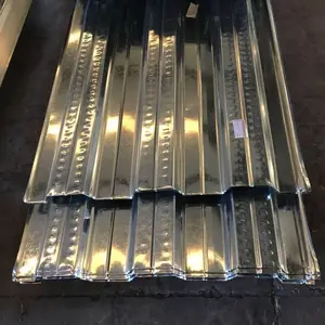天津保税区楼承板YX51-342-1025 可以来料加工 板型规整