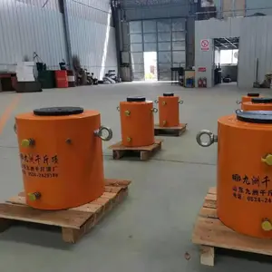 德州市德城区九洲液压机具厂
