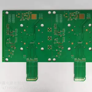 阻抗沉金板 pcb打样 焊接 厂家直销