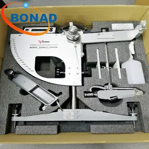 89100/89200英国Munro品牌摆式摩擦系数测试仪一级代理商