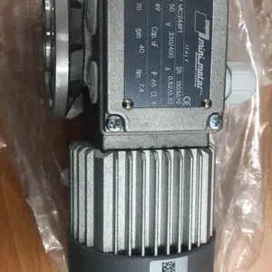 Mini motor�����ϸ˼��ٵ��MCC 24MP4N��ϸ��������