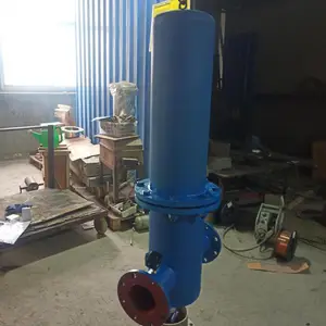 菲利特挡板式蒸汽汽水分离器内部结构MDF-150 蒸汽管道气水分离器选型