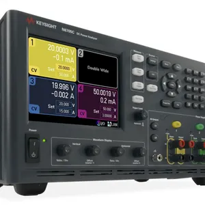 ��������--�ṩ����֧��--KEYSIGHT N6705C�۸� ֱ����Դ������