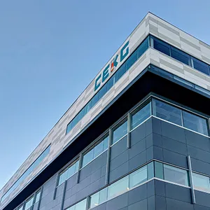 武汉赛科成科技有限公司