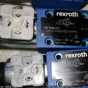 ��Ӧ�¹���ʿ��REXROTH��ŷ�R900549534 4WE6HA62/EG24N9K4