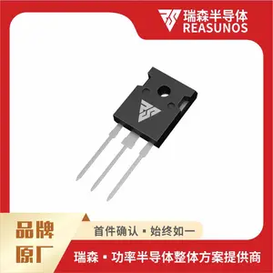 场效应管,超结MOS,瑞森半导体,RS60R070W