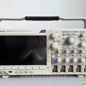 美国二手泰克Tektronix DPO3054 数字荧光示波器 现货供应