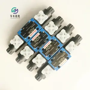 REXROTH��ŷ�4WE6J70/HG24N9K4