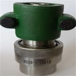 防腐1Cr13不锈钢06Cr19Ni10化工快接 DN金属软管接头HC25 QCB QJA FC