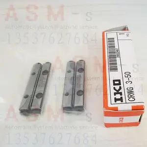24-00301 24-00386 24-30365摆臂滑轨滑块CRWG3-50