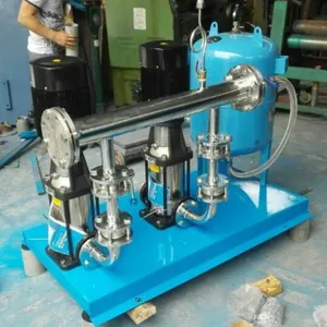 Դͷ���ұ�Ƶ��ѹ��ˮ�豸 �޸�ѹ ���μ�ѹ ȫ�Զ� �������ı�