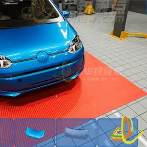 ����vrȫ��չʾ��3d���⿴���Լ����������ڻ����ӵ�
