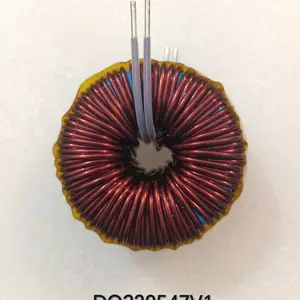 逆变电感 16KW三相SPWM逆变滤波 530UH 50A 提供电感设计定制