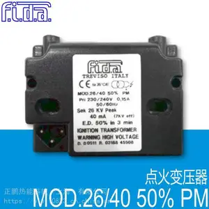 FIDAȼ��������ʽ��ѹ��MOD.26/35 50% IS 26KV 35mA