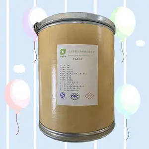 ������п ����*** ����ʳƷ CAS553-72-0 ��۰�ɫ��״