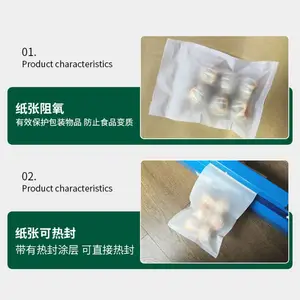74g˫��ˮ������Ϳ��ֽ �����ʳƷ���İ�װֽ��Ч�����������ȷ�