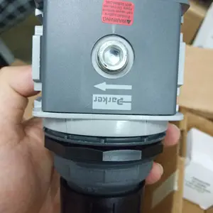 供应美国parker watts 压力调节器 07R411LC过滤器、润滑器