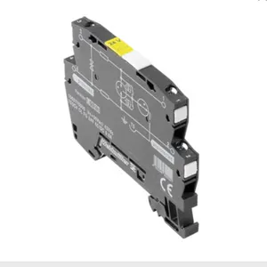 魏德米勒2级模拟信号1063740000电涌保护器VSSC4 CL 48VACDC 0.***