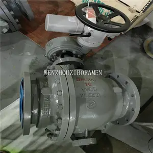 �̶���綯��Ȼ����Q947F-25C DN450 �����͵綯�� ���ַ����綯��