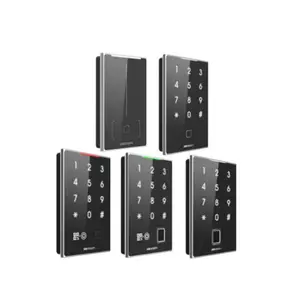 DS-K1109M 海康威视门禁读卡器 DS-K1109MKF DS-K1109MKFB DS-K1109MK-QR DS-K1109MK DS-K1109MB