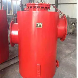 �½�����FBQ-6ˮ��ʽ���������� DN450����װ��