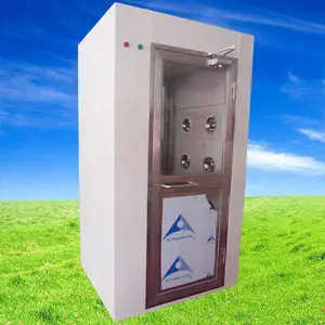 深圳市爱格瑞净化科技有限公司