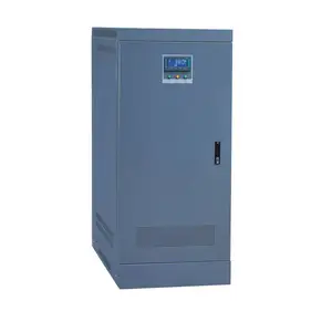 西安鸿宝SBW/DBW-50KVA-150KVA单、三相全自动补偿式电力稳压器