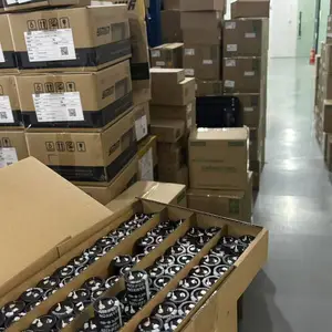 万裕电容一级代理商德方电子 63V/100uF,Φ8x12