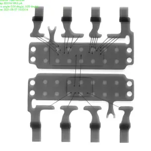 ����x-ray���豸����IC�������Զ�����ȱ��
