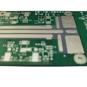 惠州十二层PCB线路板 深圳市富盛电子精密技术供应