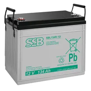 �¹�SSB����SBL100-12i 12V100AHֱ����UPS��Դ��������