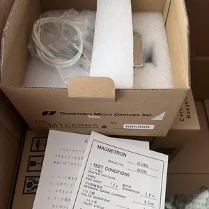 JRC雷达磁控管 全新现货磁控管M1555 M1568BS。