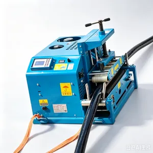 长云科技 电网工程采购 洪荒600双电压 提质又高效