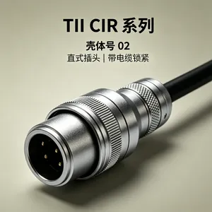 ITT Cannon CIR06G-28-20P-F80 ���������� ��˰�װ����
