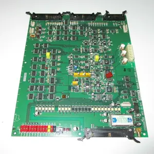 Rigaku A932-28-1D(4)控制电路板 智能控制器 卡件模块 全新