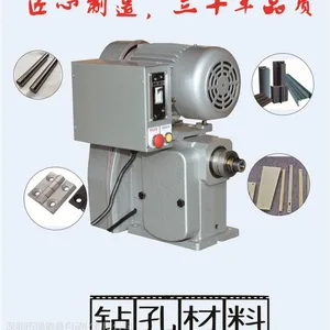 将军牌高精密多轴自动攻丝机,螺纹好,速度快!