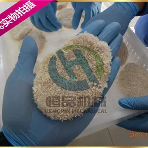 肉饼加工设备价格 全自动肉饼成型机 【恒品机械】
