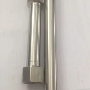 不锈钢稳流器 水表阀门不锈钢连接短管