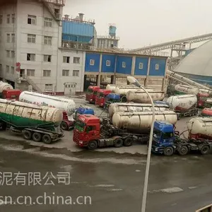 唐山特种水泥
