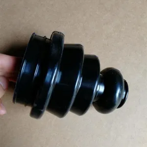供应橡胶防尘套 减震器防尘套 汽车防尘套