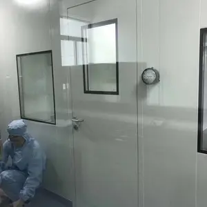 深圳市无尘车间安装及调试