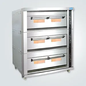 新麦电烤箱 新麦SM-603A 新麦三层十五盘电烤箱 新麦商用电烤炉 烘烤箱