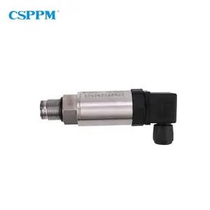 CS-PPM-T232C平膜压力变送器、齐平膜压力变送器