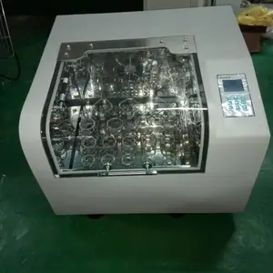 豫明YM-COS-100B回旋式恒温振荡器 实验室恒温摇床厂家直销