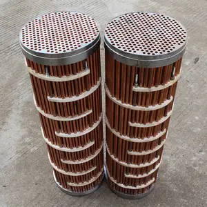 小型_船舶冷却器图片_象力液压