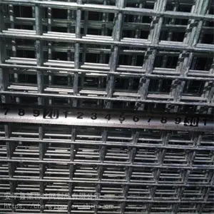 钢丝编织网 轧花网 不锈钢波浪网养殖铺底铁丝网片